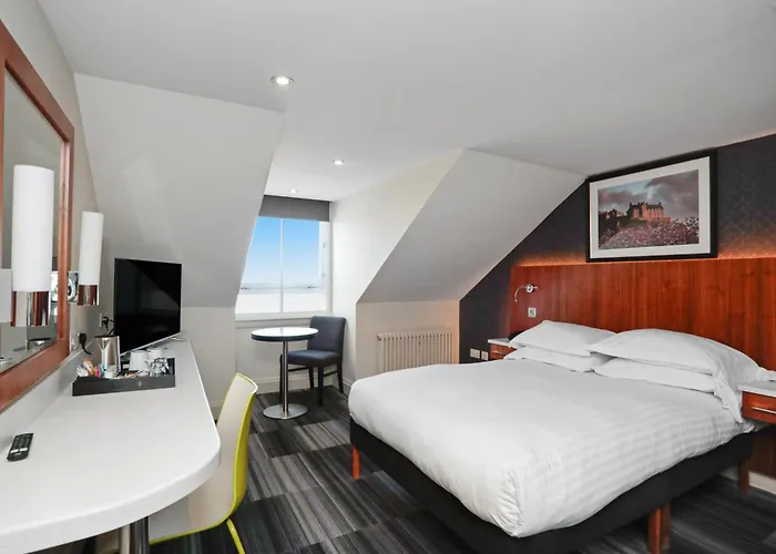The Place Hotel Edinburgh