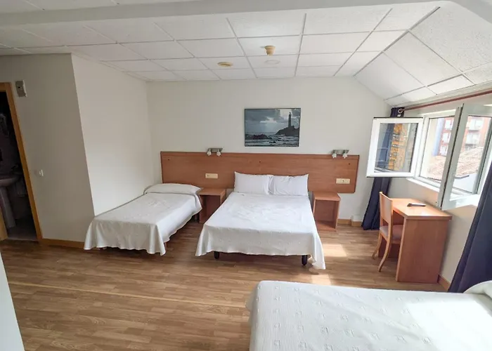 Hotel Besaya Torrelavega