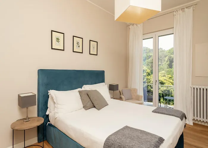 Villa Borgovecchio B&B Camaiore