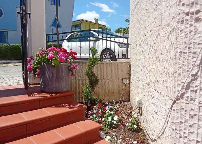 Alekta Hotel - Free Parking Varna