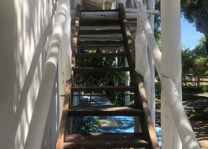 Pousada Casa da Praia Itaúnas