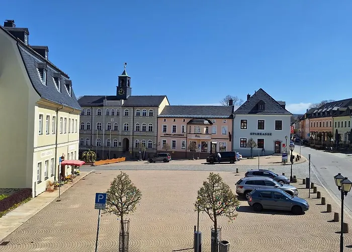Hotel Roß