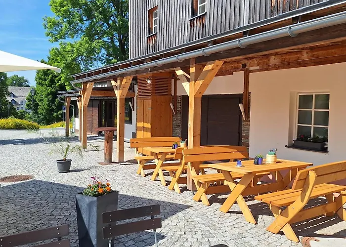 Hotel Roß
