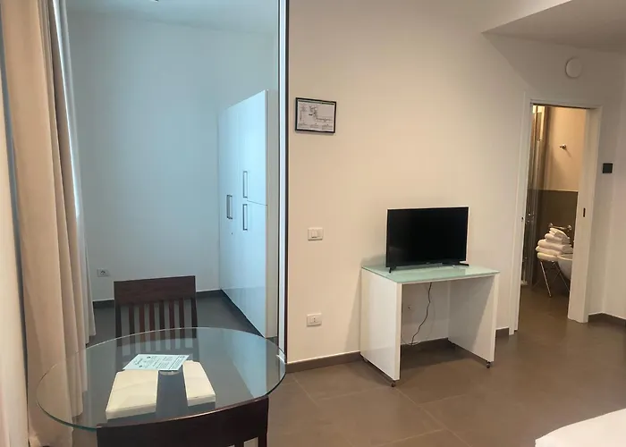 Mosaico Suite