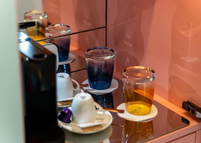 Hotel Milu Milano