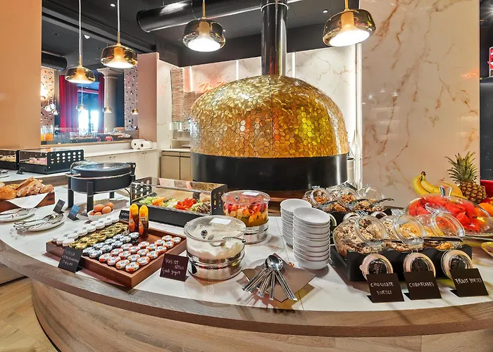 Hotel Milu Milano