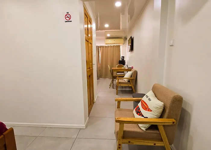 Melilew Boutique Hotel