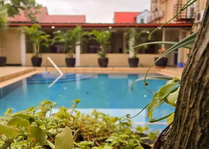 Melilew Boutique Hotel