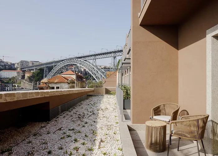 Porto River Soul Hotel