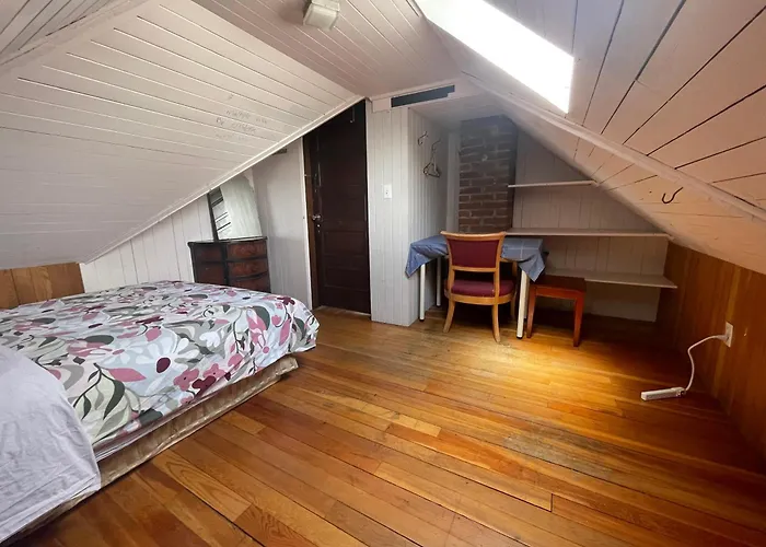 Linda Guesthouse