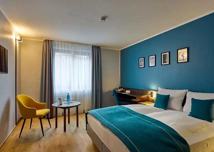 Trip Inn Hotel Krefeld