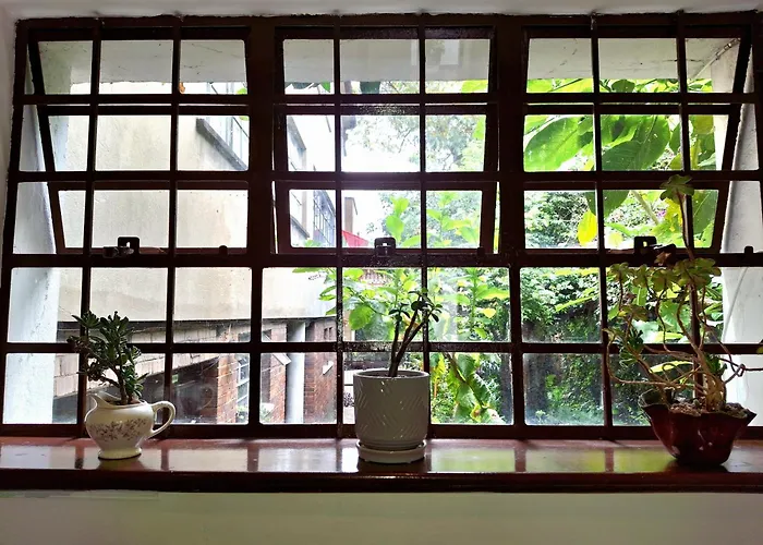 Casa Muntu - La Candelaria