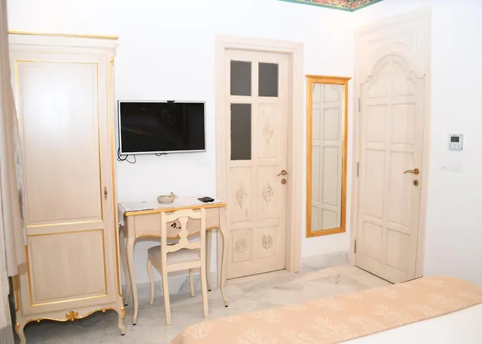 Dar Hamouda Guest House - Médina de Tunis