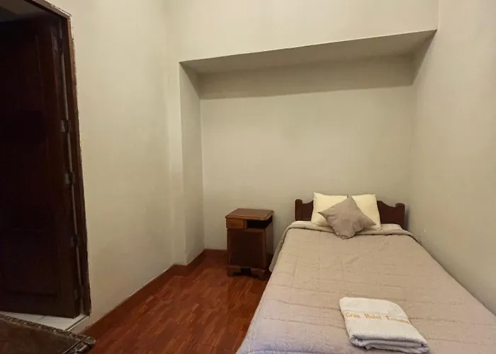Casa Lima