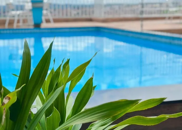 Hotel Tropical Paracatu Ereli