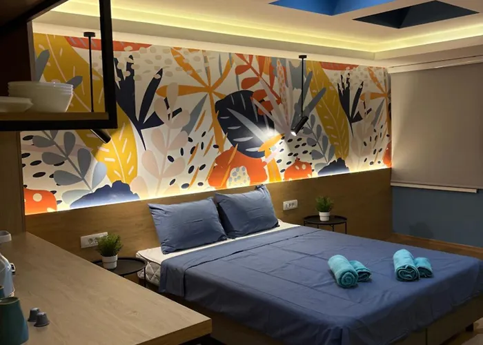 Bloom Boutique Hotel