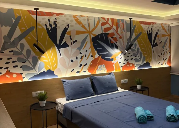 Bloom Boutique Hotel