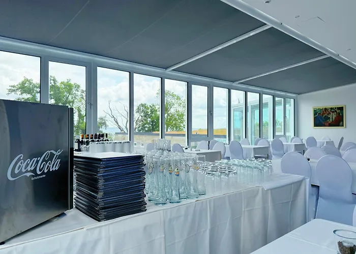 Ruegen-Hotel