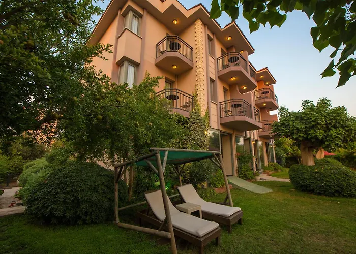 Golden Moon Hotel