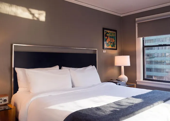 Hotel Max