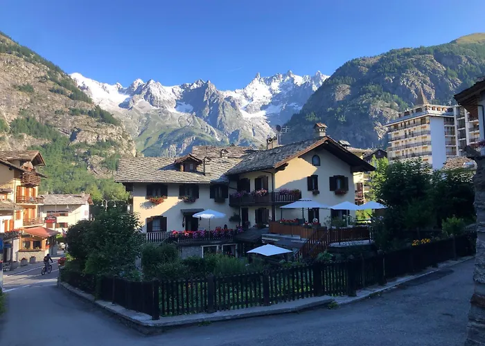 Maison Laurent