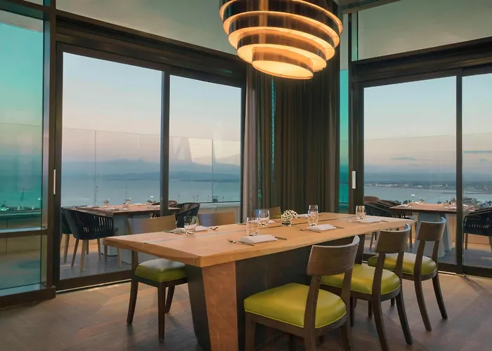 Sheraton Annaba Hotel
