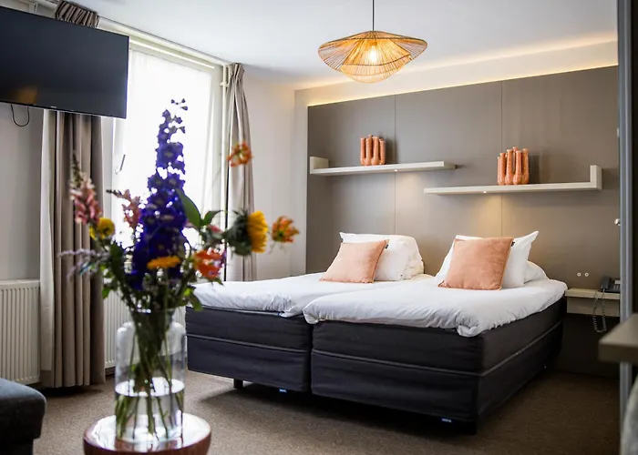 Hotel Walram