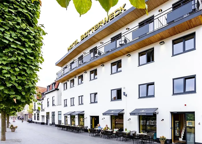 Hotel Botterweck