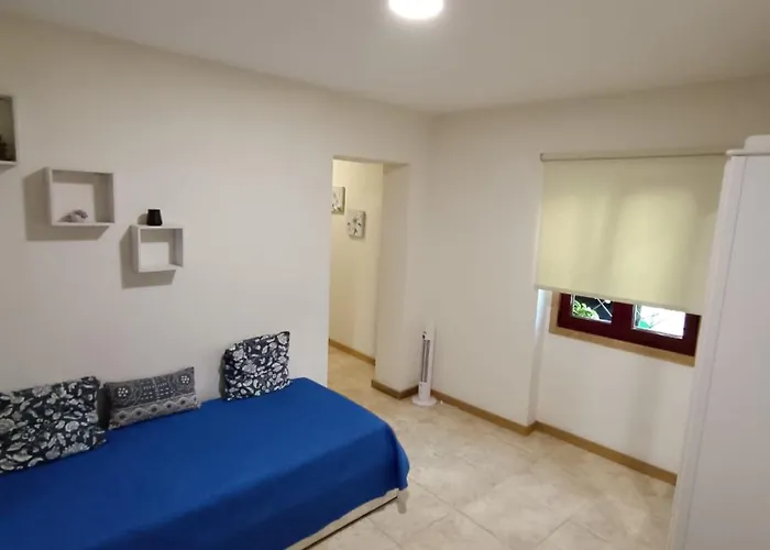Portus Ribeira House