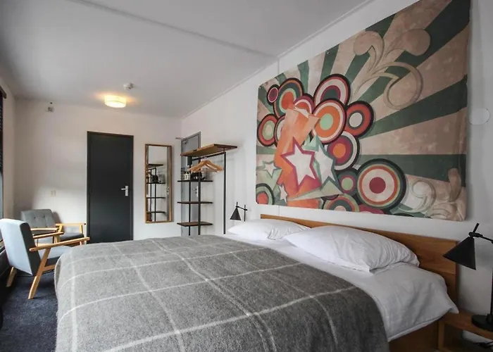 Boutique Hotel Pake Klaas