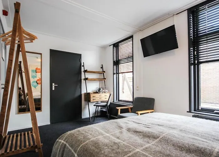 Boutique Hotel Pake Klaas