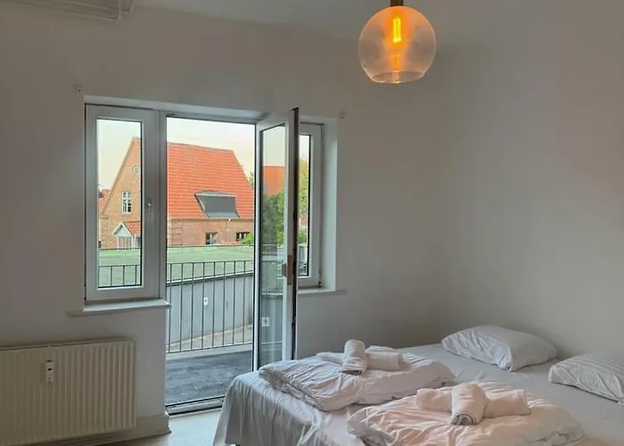 Sleepin Odense
