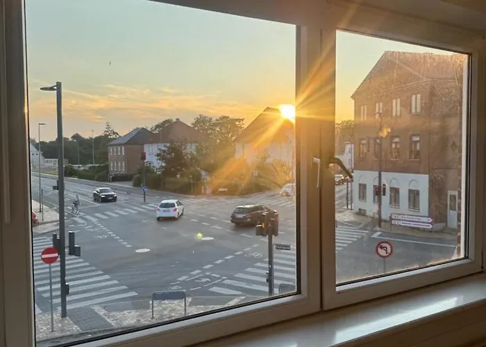 Sleepin Odense