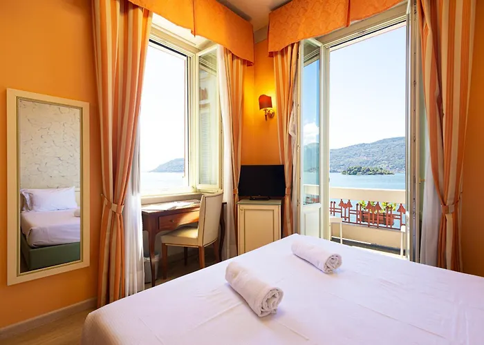 LVG Hotel Collection - Pallanza