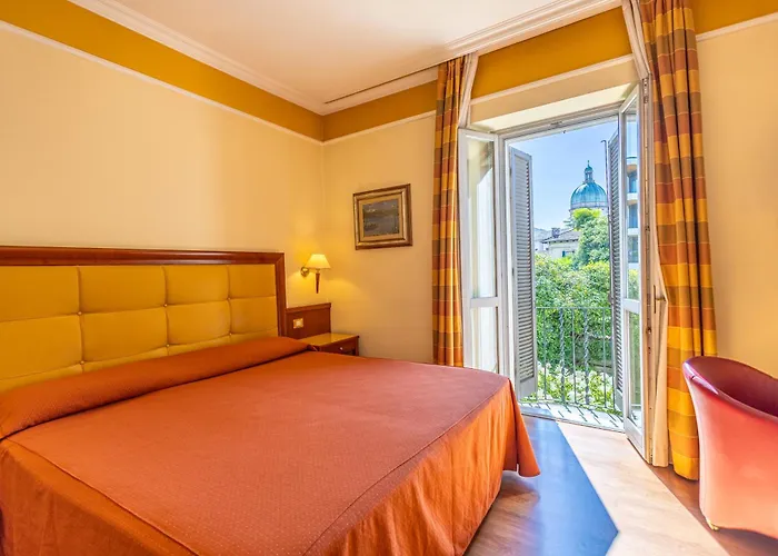 LVG Hotel Collection - Il Chiostro