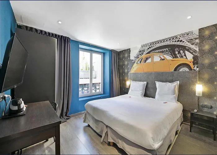 Garbo Hotel