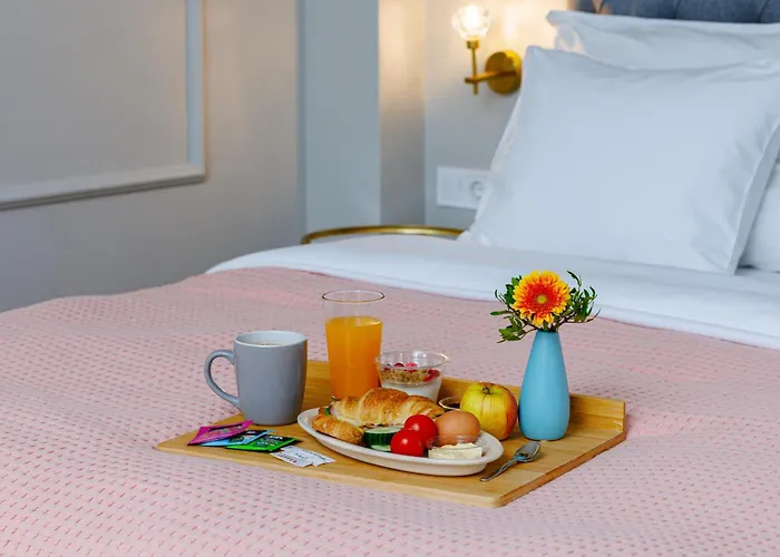Aparthotel Amella