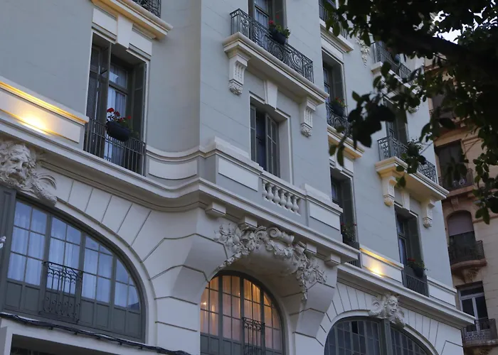 Grand Hotel Oran