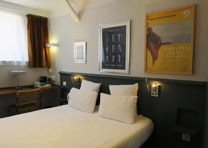 Hotel De Verdun 1882, BW Signature Collection