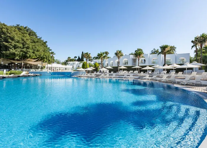 So Nice Beach Resort Agia Napa