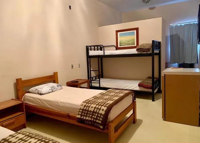 Hotel Carioca Palace