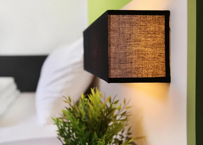 bestprice Hotel Koblenz
