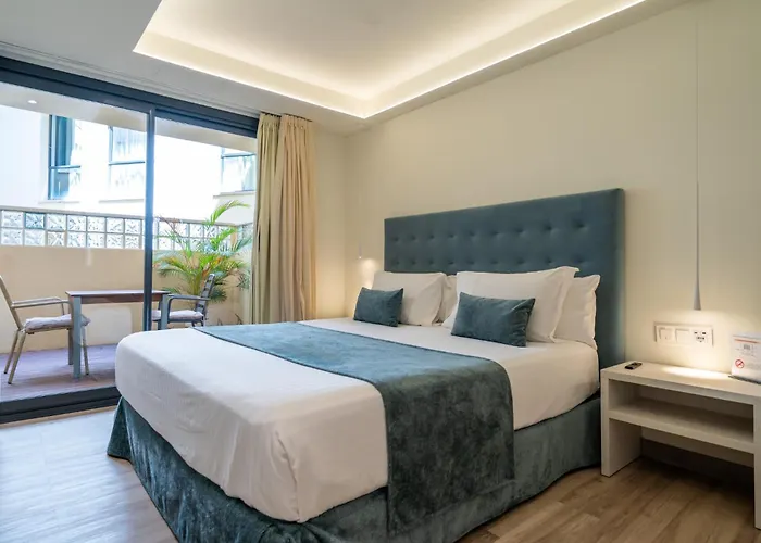 Hotel Concordia Barcelona