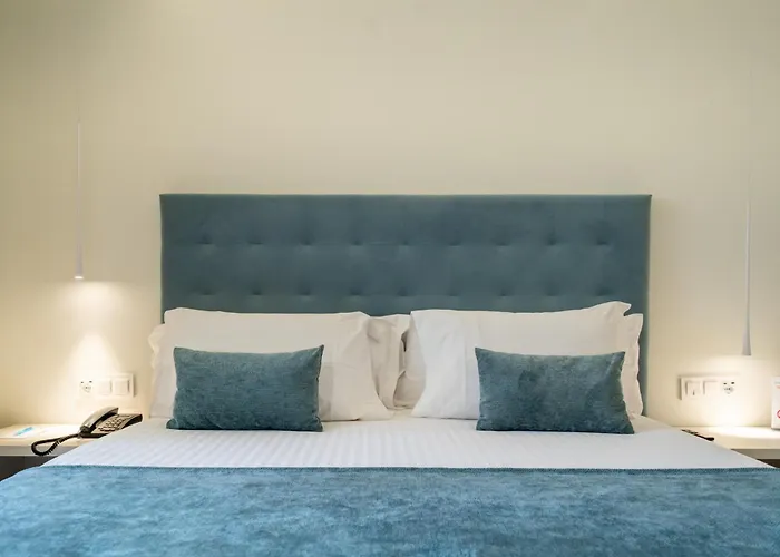 Hotel Concordia Barcelona
