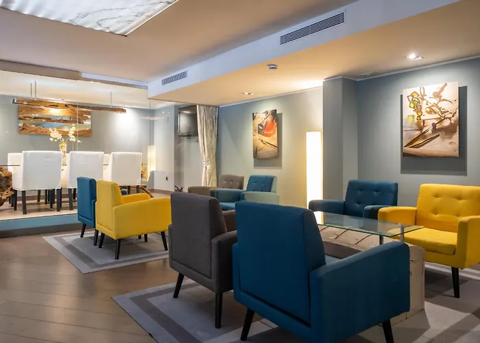 Hotel Concordia Barcelona