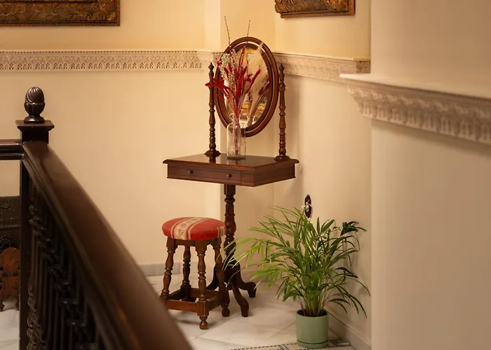 Hotel Palacio de Hemingway