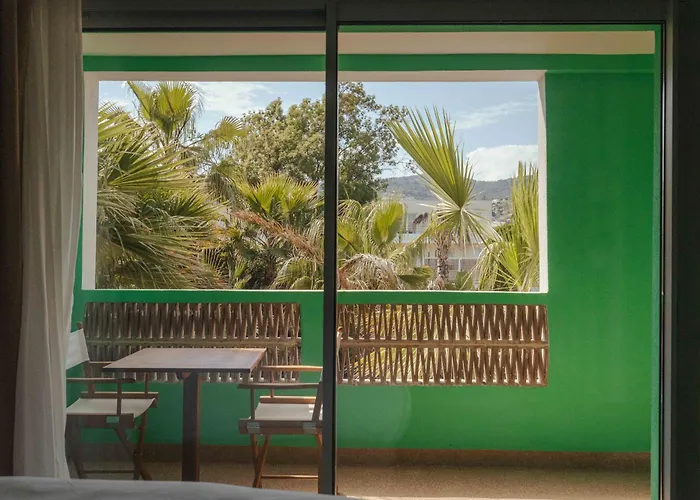 Hotel Casarose - Cannes Mandelieu