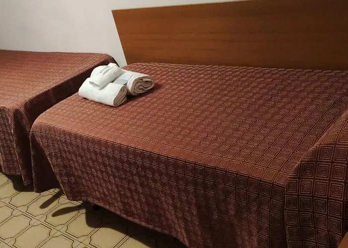 Hotel San Remo