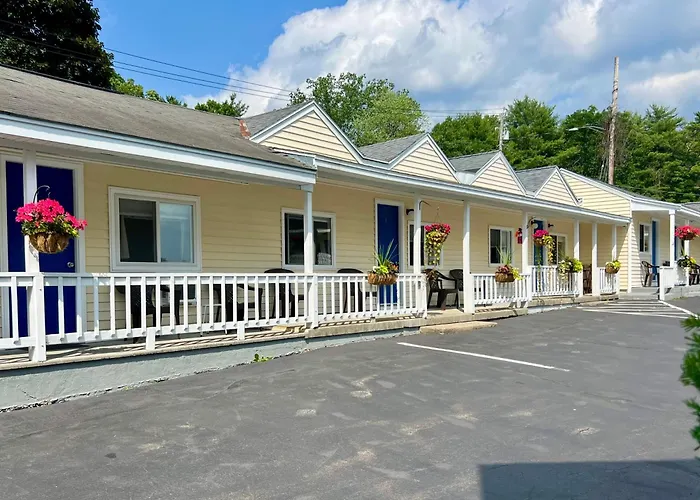 Green Acre Motel