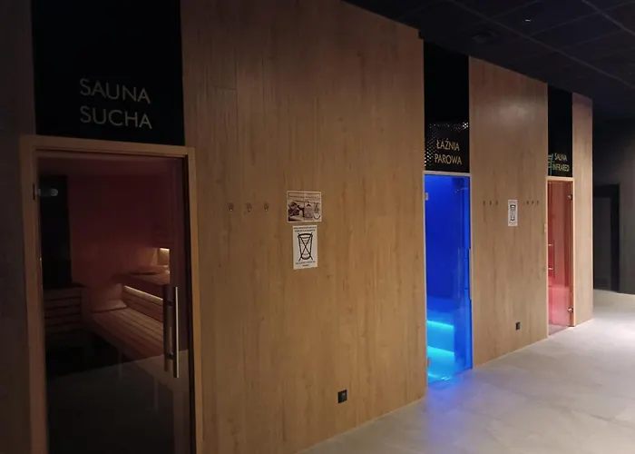 Ambasador Centrum